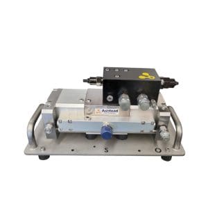 Ashtead Technology 1000 Bar Jetting System