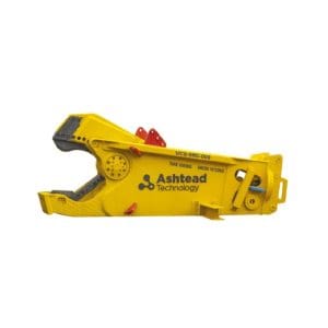 Ashtead Technology Shear Cutters