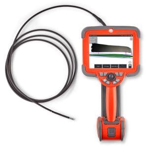 Waygate Technologies Mentor Visual iQ+ Videoscope rental