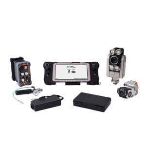 Everest Ca-Zoom HD camera rental
