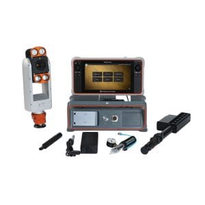 Mentor Zoom PTZ inspection camera rental