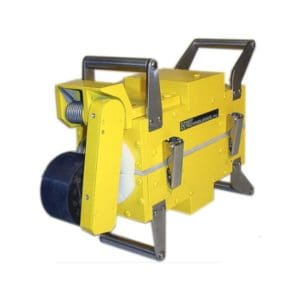 LMA-300 Wire Rope Inspection System