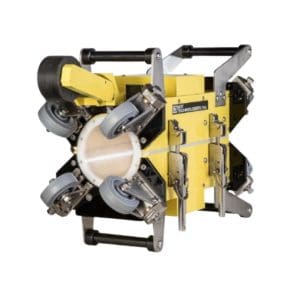 LMA-450 Wire Rope Inspection System