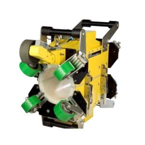 LMA-650 Wire Rope Inspection System