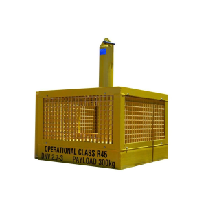 Seadraulics Custom Subsea Baskets