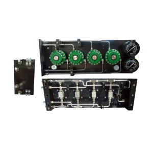Seadraulics Hot Stab Control Panel
