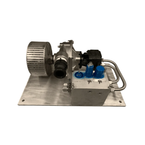 Seadraulics Hypro LP Pump