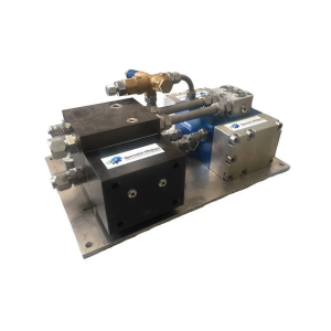 Seadraulics Water Jetter HPW220