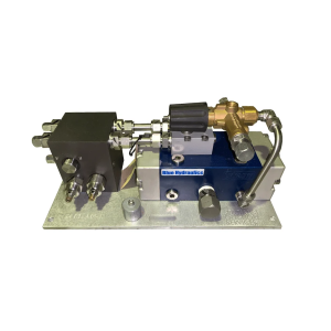 Seadraulics Water Jetter HPW200