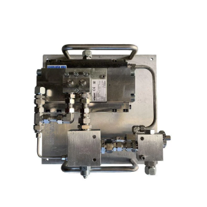 Seadraulics Water Jetter HPW800