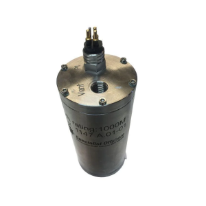 Seadraulics Subsea Battery Bottle