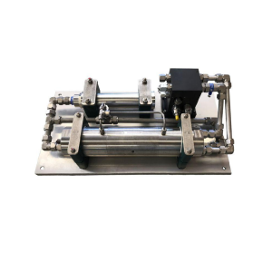 Seadraulics Water Jetter Minibooster 800 Bar