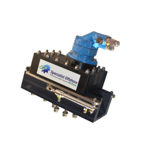Seadraulics Anchor Zip 20 Suction Pump (AZ20)