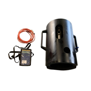 Seadraulics Class 5 Torque Verification System