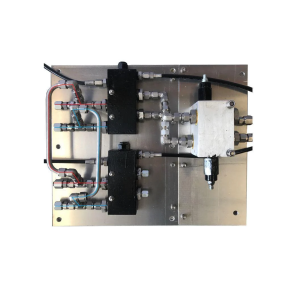 Seadraulics Isolated Dual Directional Control Valve