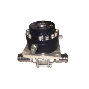 Seadraulics Quarter Turn Hydraulic Actuator