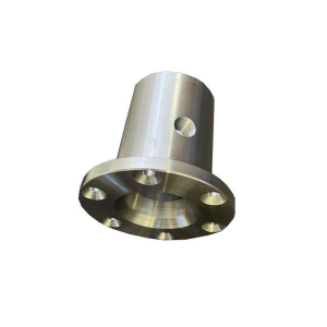 Seadraulics Type B Single Port Receptacle